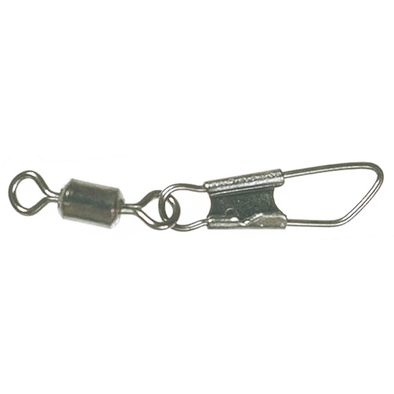 Middy Rotary Snap Swivels