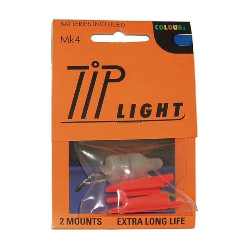 Mk4 Tip Lights