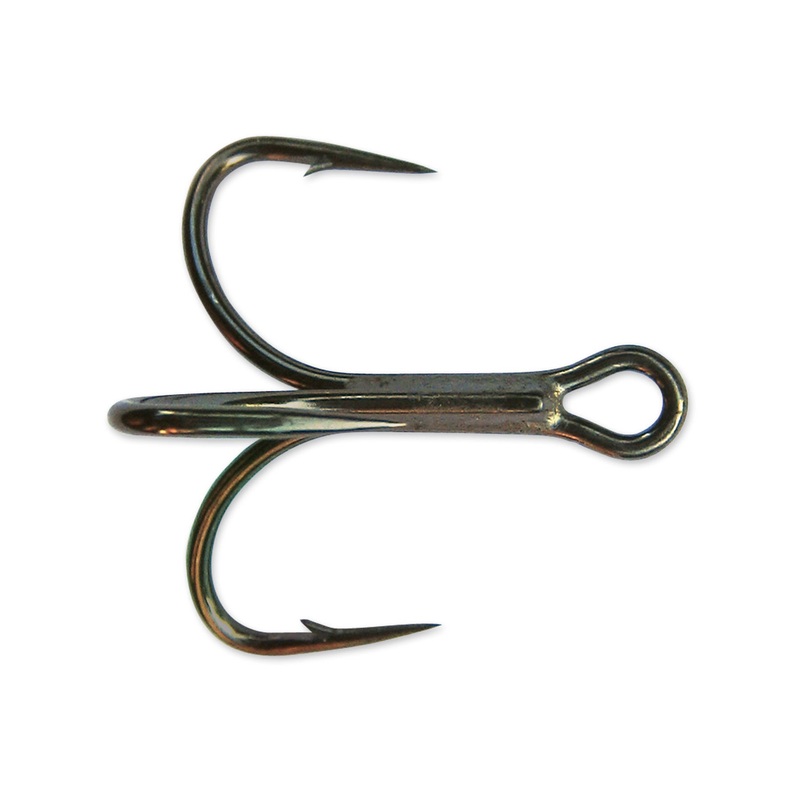 Mustad Ultrapoint KVD Triple Grip Treble Hooks