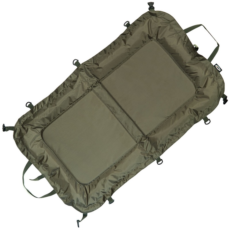 NGT Beanie Unhooking Mat