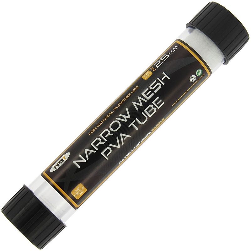 NGT Narrow Mesh PVA Tube