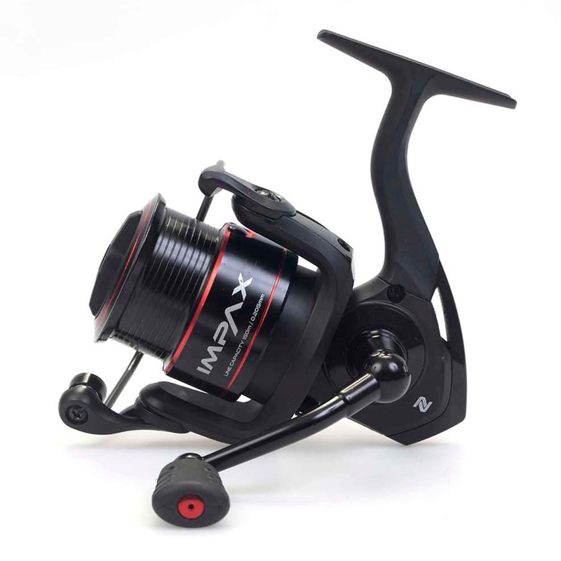 Nytro Impax 3000 Reel