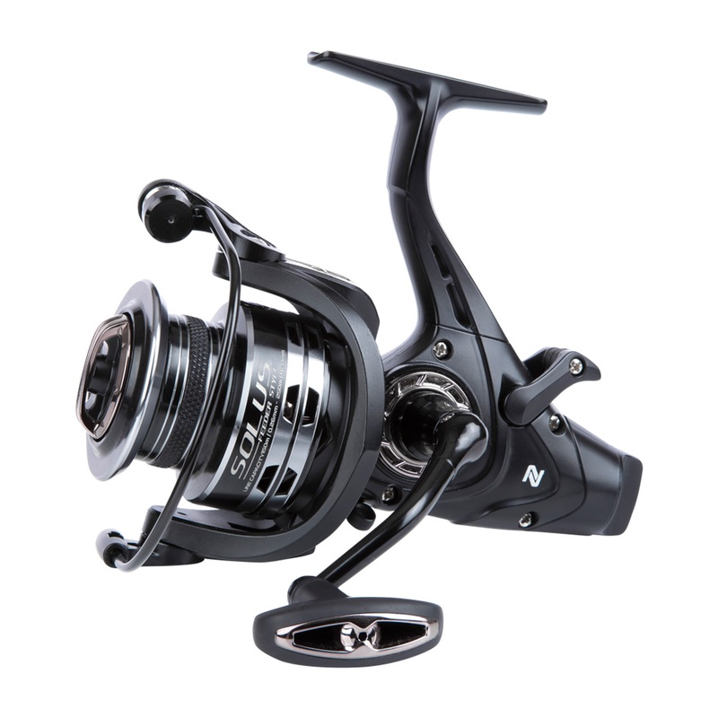 Nytro Solus Freerunner 4000 Reel