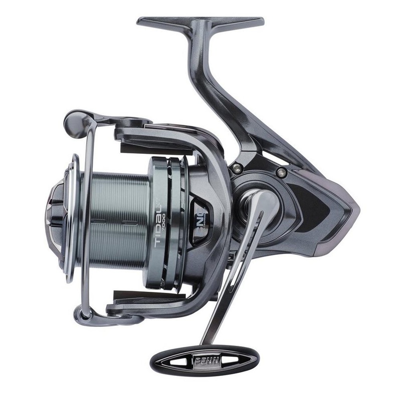 Penn Tidal XT 7000 Longcast