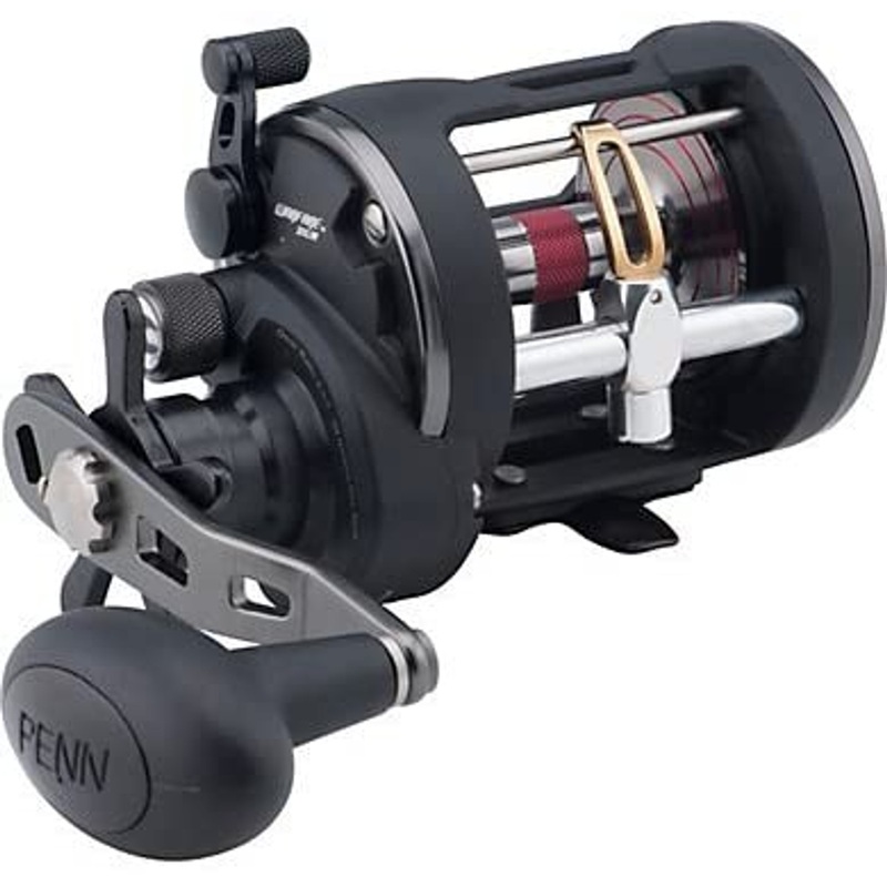 Penn Warfare 20 Level Wind Reel