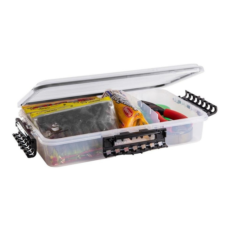 Plano 3700 Deep Waterproof StowAway Box