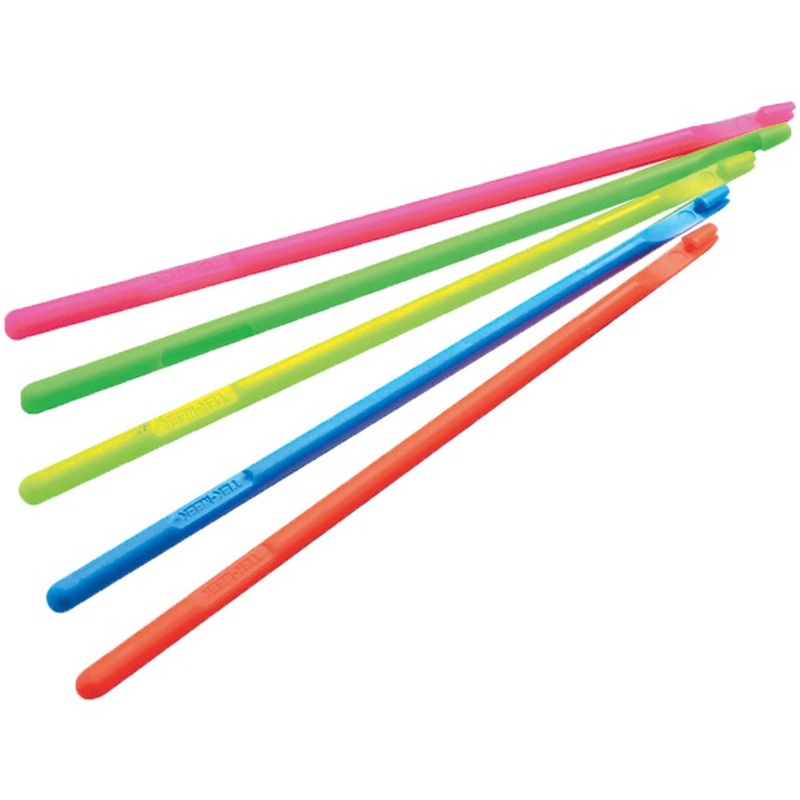Plastic Disgorger