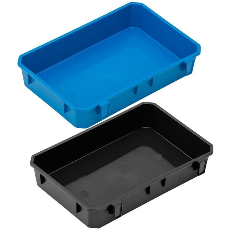 Shakespeare Seat Box Side Tray