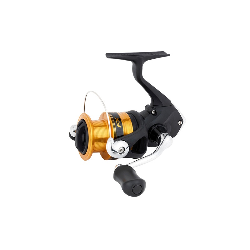 Shimano FX C3000 Reel