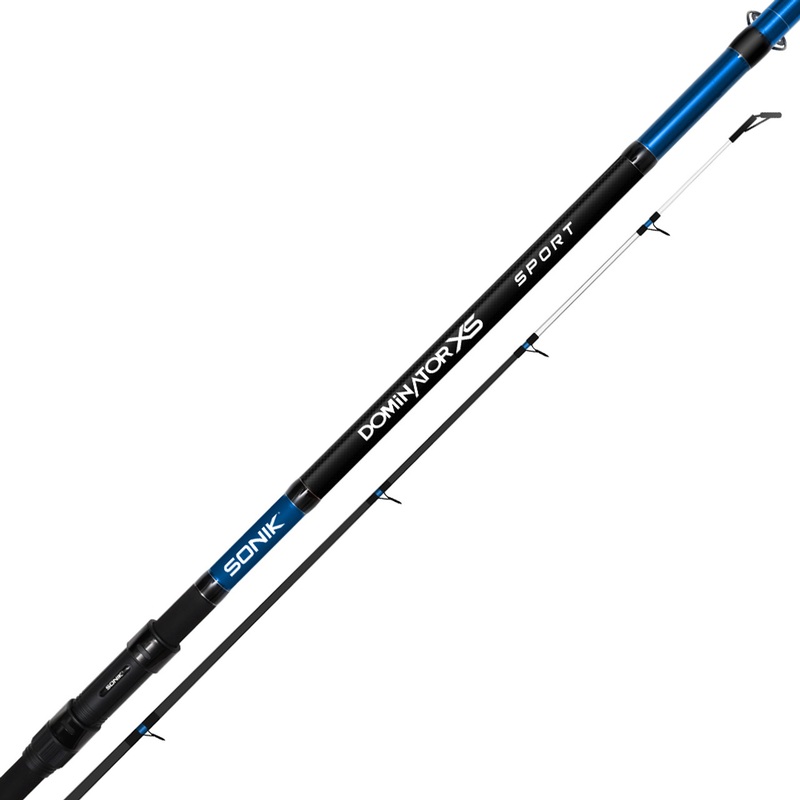 Sonik Dominator XS 14ft Sport Rod