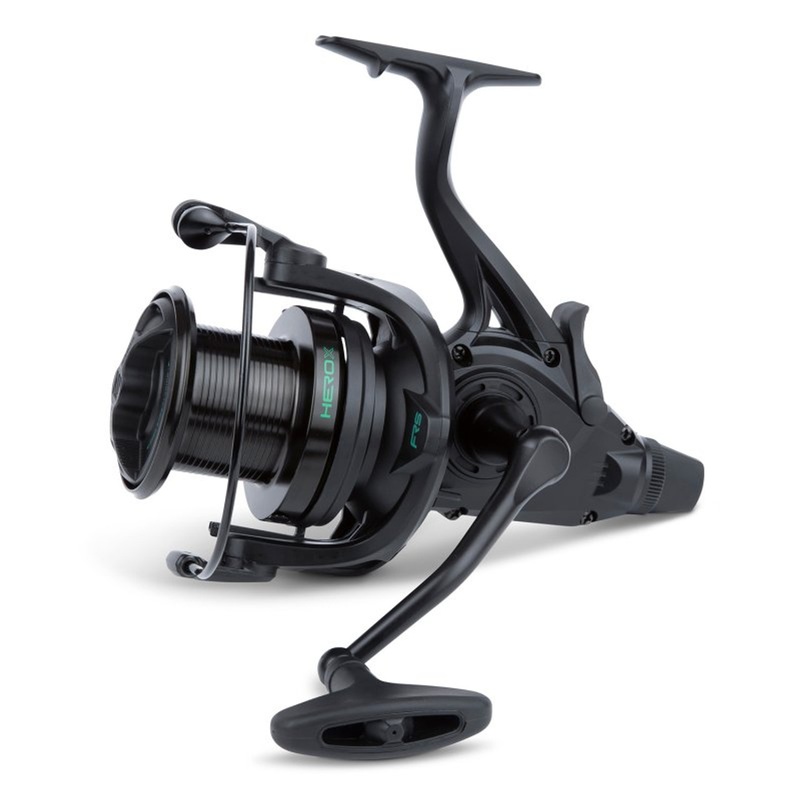 Sonik Hero X 10000 FRS Reel