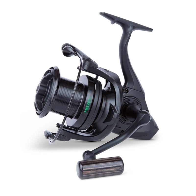 Sonik Hero X 8000 Reel