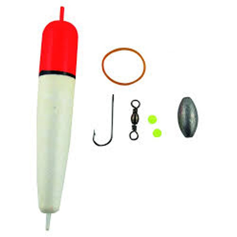 Swift 5" Sea Float Kit