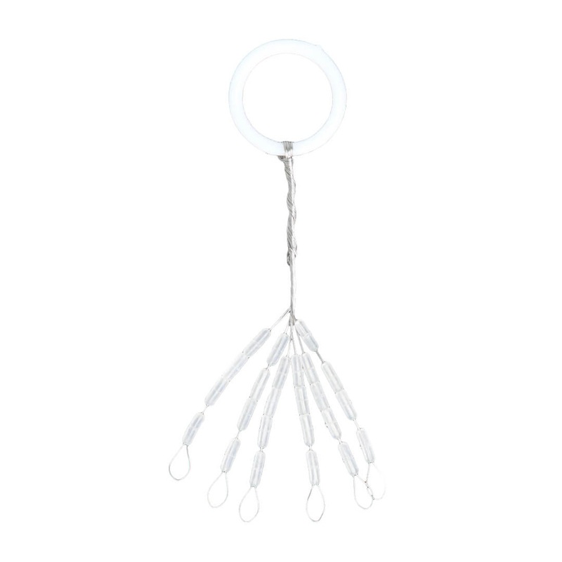 Tronixpro Clear Rubber Stops