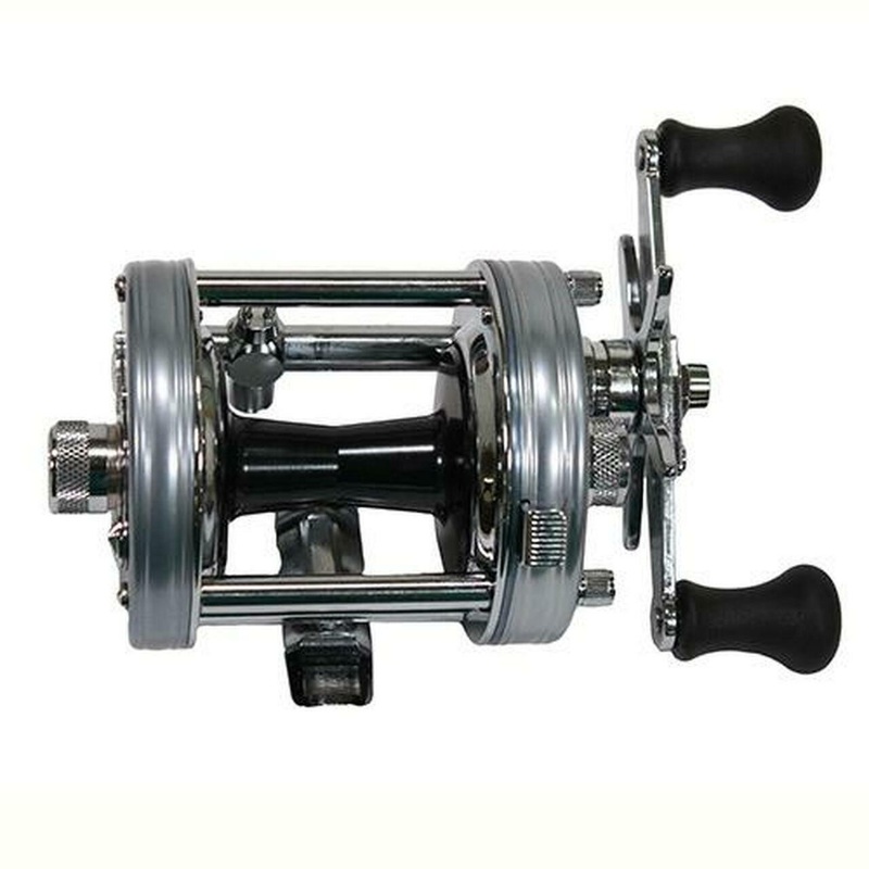 Abu Garcia Ambassadeur 6500CS Rocket Reel