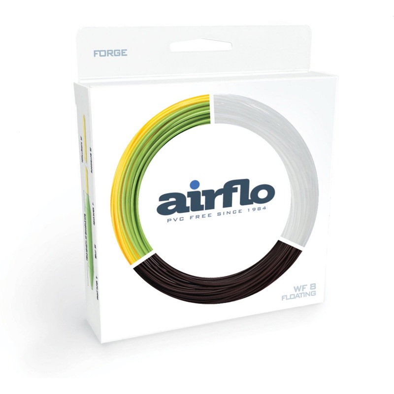 Airflo Forge Fly Fishing Line