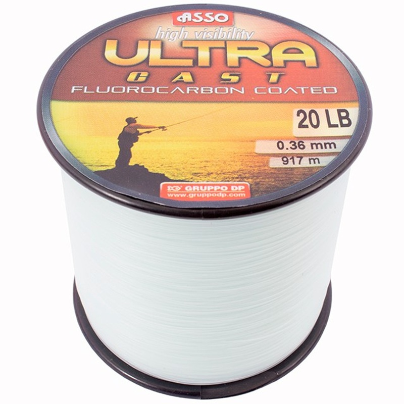 Asso Ultra Cast Line