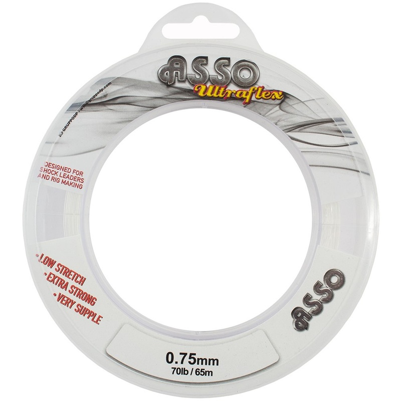 Asso Ultraflex Leader Line