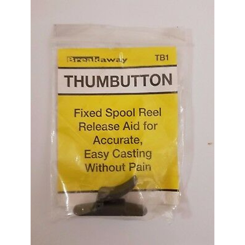 Breakaway Thumbutton