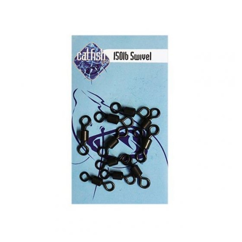 Catfish Pro HD Swivels