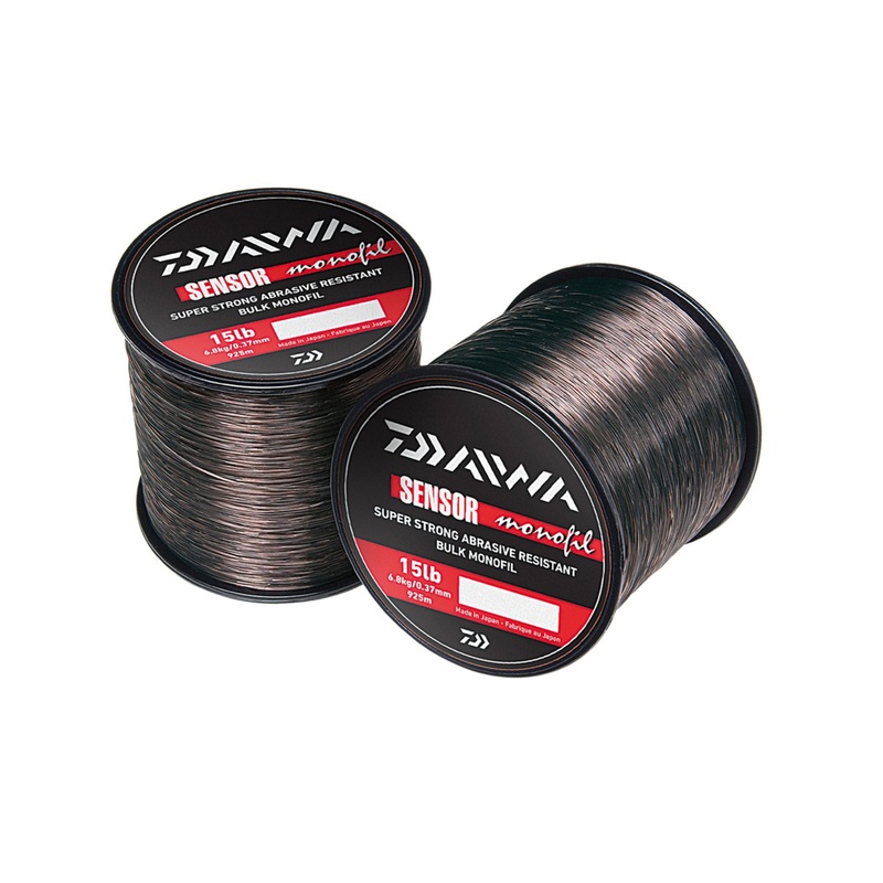 Daiwa Sensor Monofilament Line (Bulk)