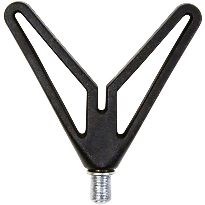 Dinsmores Rod Rest Heads