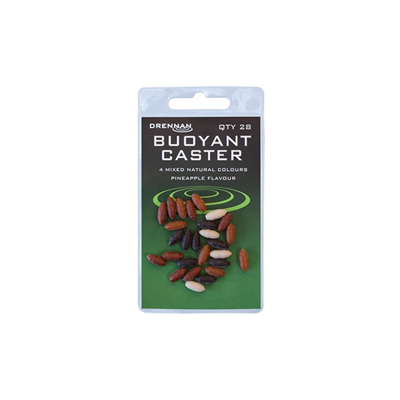 Drennan Buoyant Casters