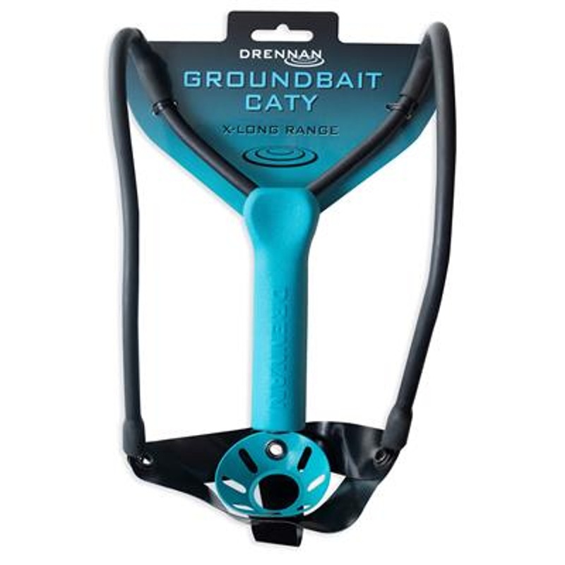 Drennan Groundbait Catapult, X-Long Range