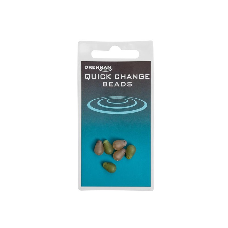 Drennan Quick Change Beads, Small