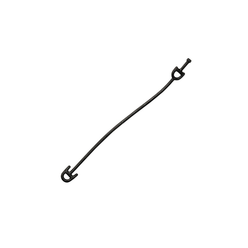 Drennan Soft Stretch Pole Anchors, Medium