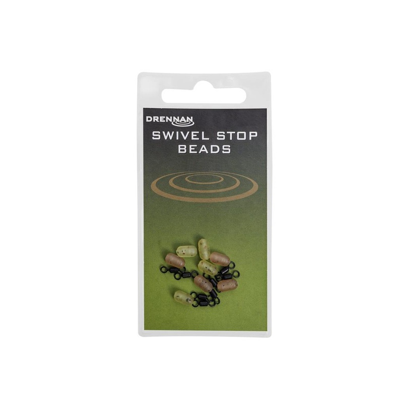 Drennan Swivel Stop Beads