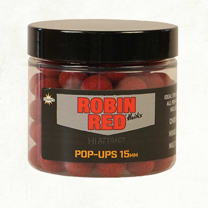 Dynamite Robin Red Pop-Ups 15mm