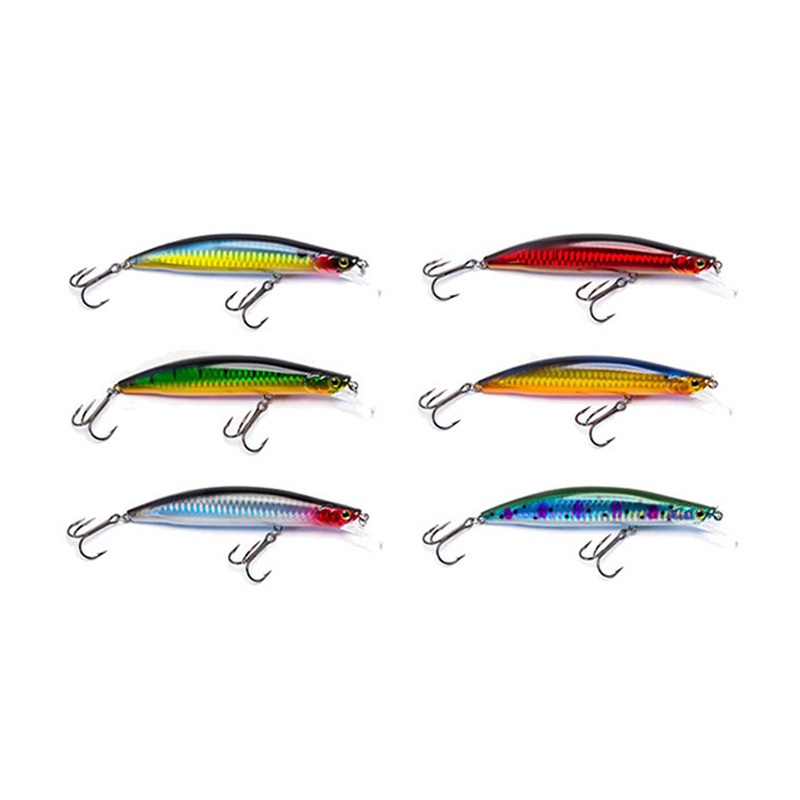 E-SOX Flextor 10cm Sinking Lure (15g)