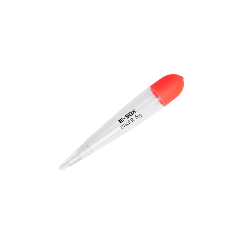 E-SOX Piker Float