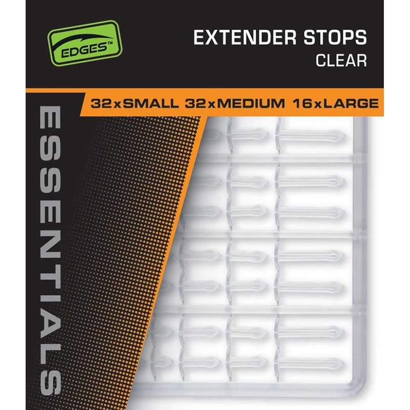 Fox Extender Stops