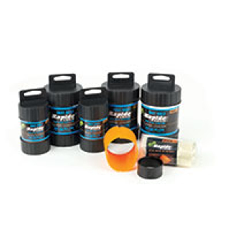 Fox Fast Melt Rapide Load PVA Bag Systems
