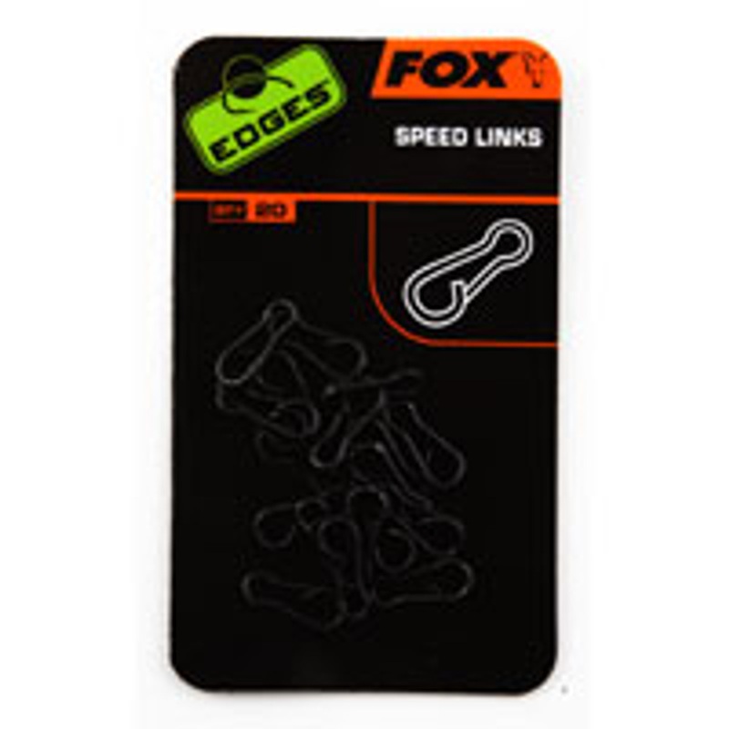 Fox Speed Links