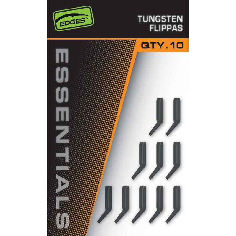 Fox Tungsten Flippas