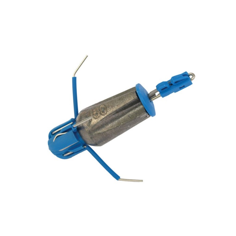 Gemini Splash Down Sinkers