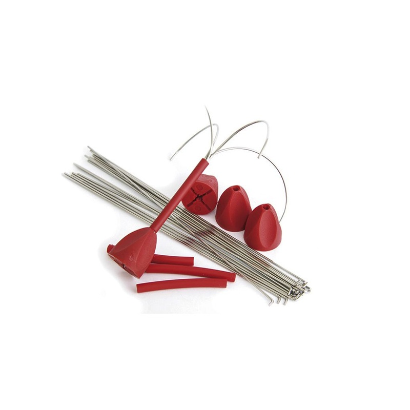 Gemini Springy Fixed Grip Kit