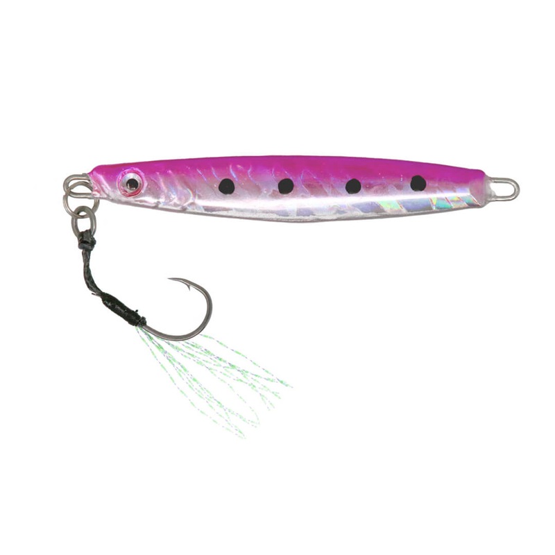 HTO 28g Shore Jigs