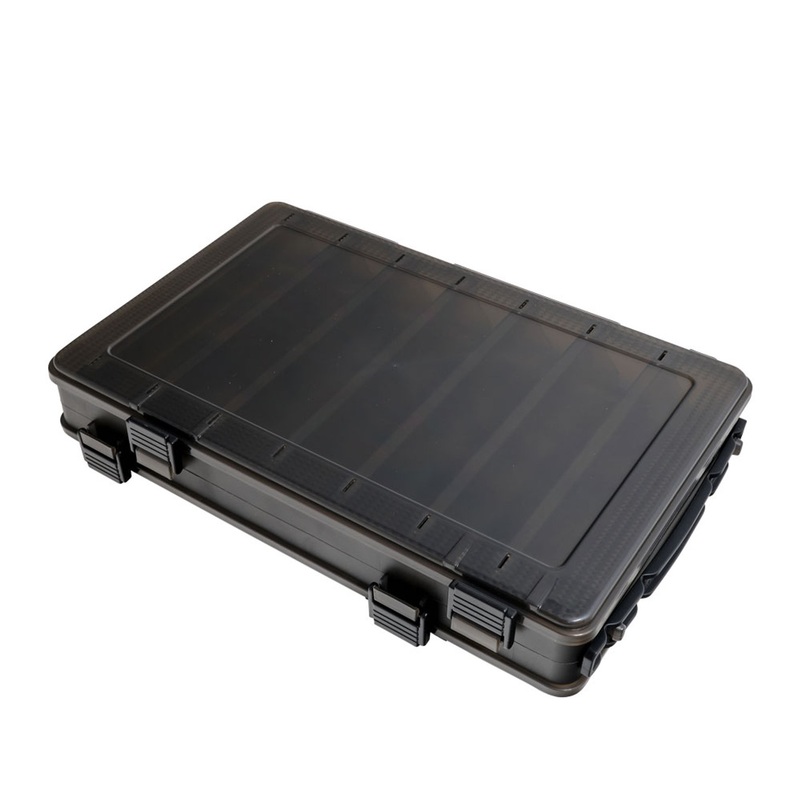 HTO Double Sided Lure Box