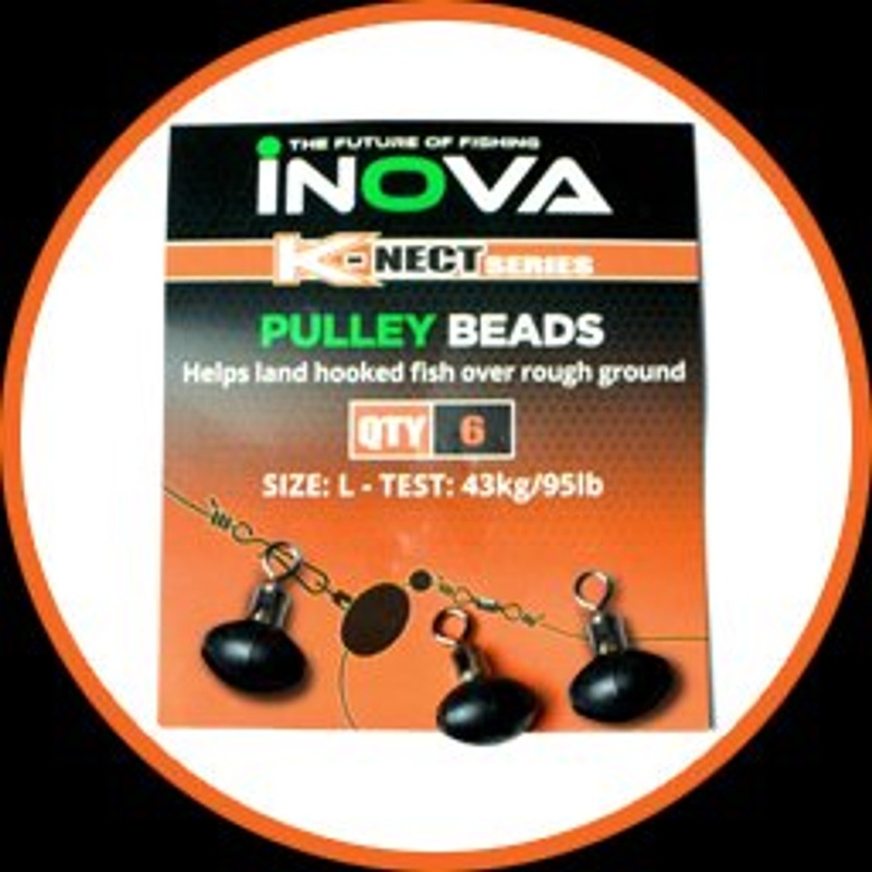 Inova Pulley Beads