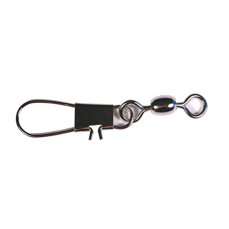 Koike Interlock Snap Swivels
