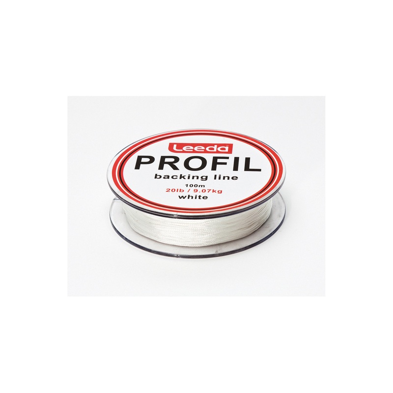 Leeda Profil Backing Line