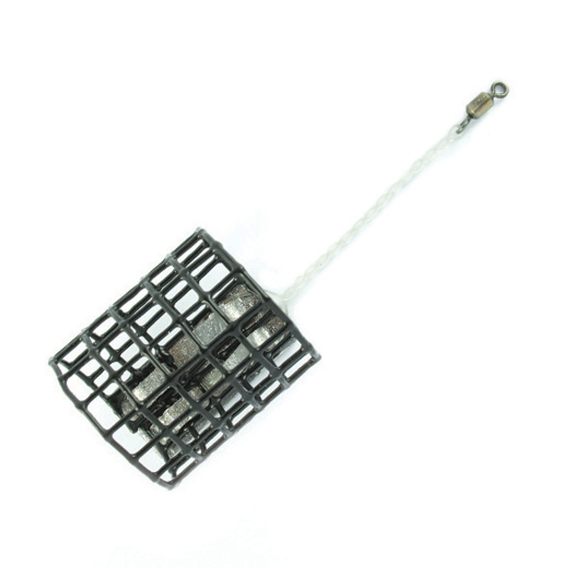 Middy Carp Cage 10g Feeder