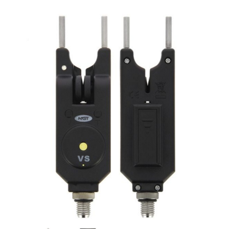 NGT VS Bite Alarm