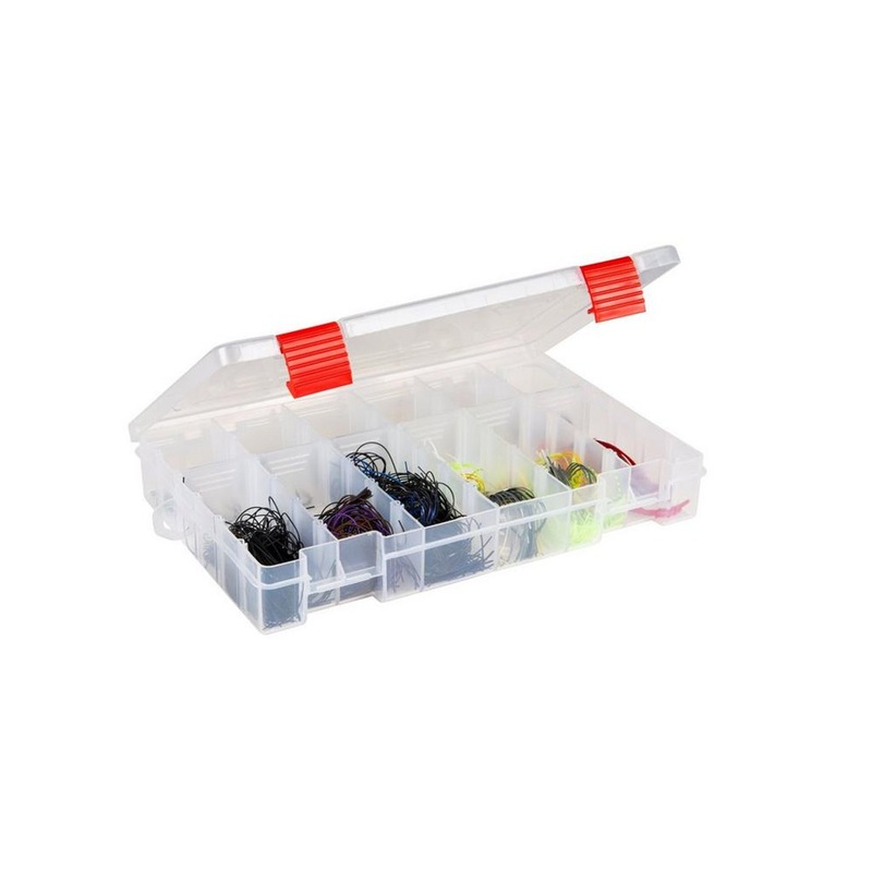 Plano 3600 Rustrictor StowAway Box