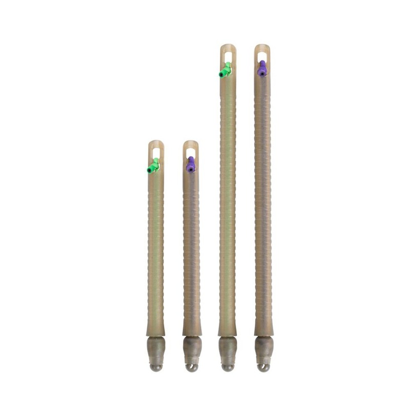Preston Innovations ICS Elasticated Stem Kits