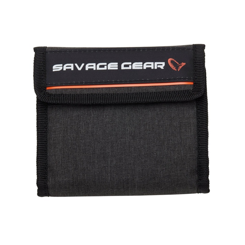 Savage Gear Flip Rig & Lure Wallet